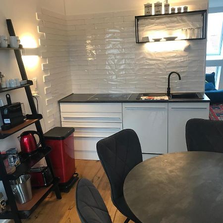 Skysuite Holiday Home Вена Экстерьер фото