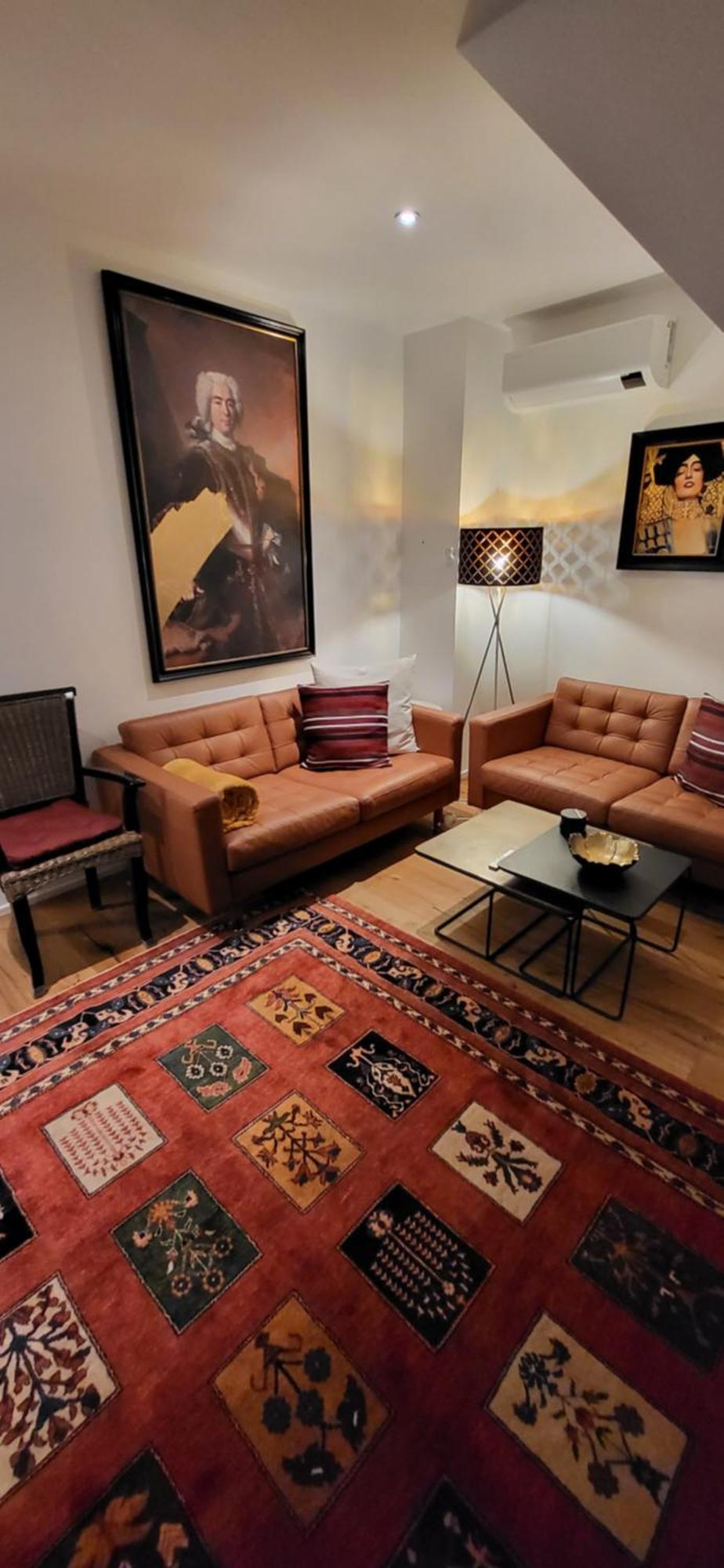 Skysuite Holiday Home Вена Экстерьер фото