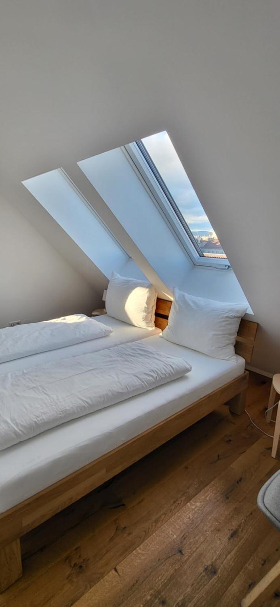 Skysuite Holiday Home Вена Экстерьер фото